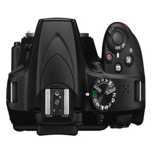 HFT profesyonel aynasız DSLR Cheap APS formatı dijital kamera toptan ucuz vücut kayıt özelliği ile uyumlu SD kart - Product Image 3