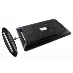 Waveshare 13.3 zoll Raspberry Pi LCD Display Module Resistive Touch Screen High Resolution Interface Supports Multi - Product Image 3
