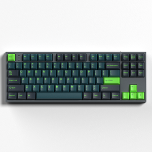 Wholesale 172 <strong>Key</strong>/set Cherry Keycaps DIY Custom Keycaps for English Mechanical Keyboard Pbt Keycap - Product Image 1
