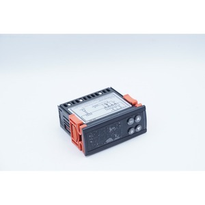 STC-203 контроллер температуры холодильника микрокомпьютера контроллер температуры цифровой 220 В цифровой контроллер температуры - Product Image 6