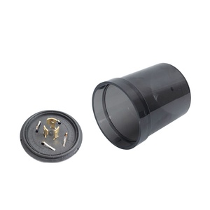 Ansi C136.41 Nema 7 Pin Photocontrol Cover Và Base, LP-241J Vỏ Nhựa Rỗng - Product Image 1