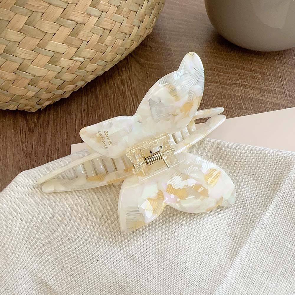 Mariposa Blanca 11,5cm