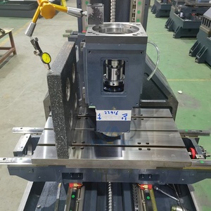 Metal ve hassas parçalar işleme için ucuz CNC sondaj dokunarak makinesi merkezi TP700 - Product Image 3
