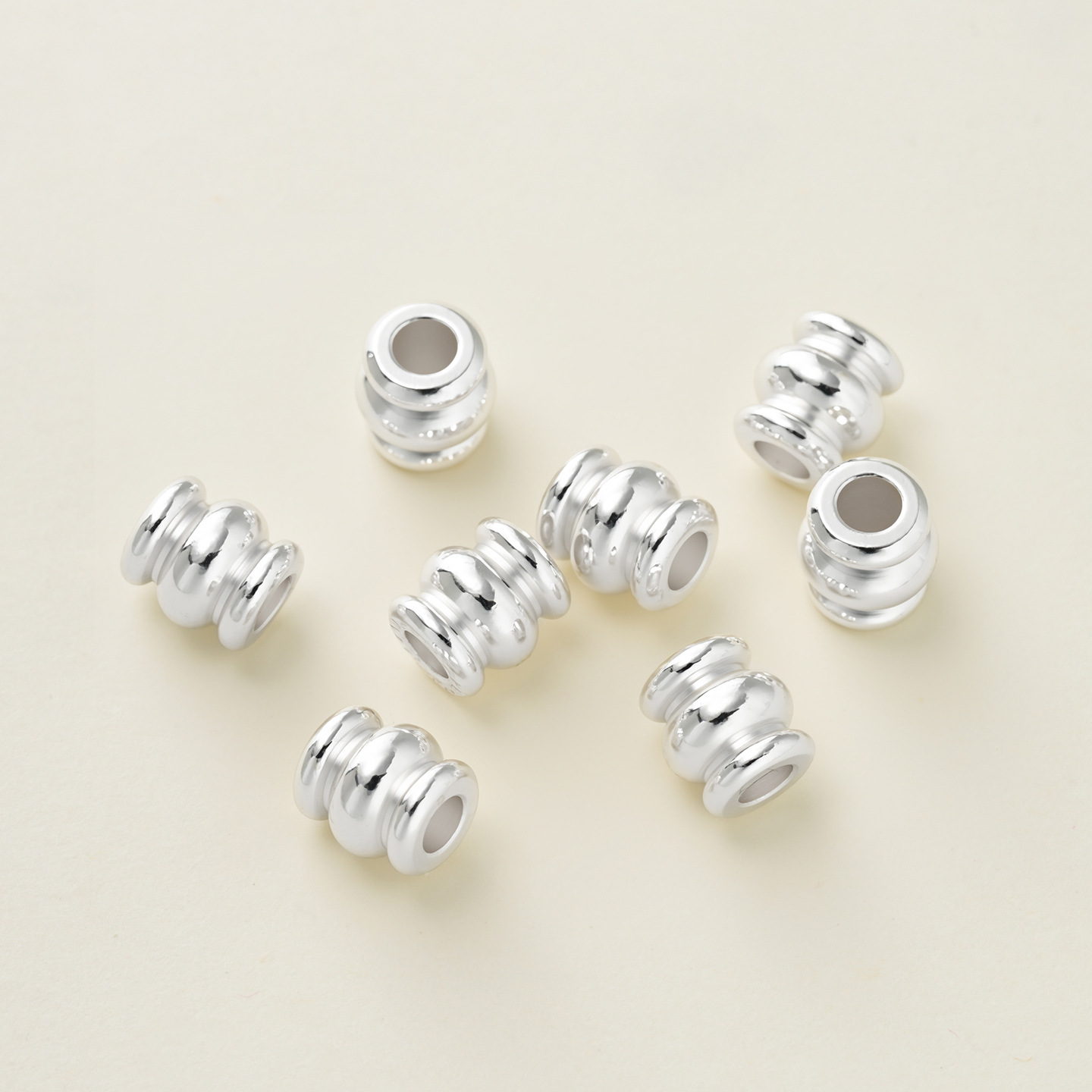 Thick Silver