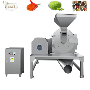 DZJX Industrial Nutmeg <strong>Cocoa</strong> Spices Herbs Egg <strong>Shell</strong> Powder Grinder Dried Fish Curry Leaves <strong>Grinding</strong> Machine Seasoning Pulverizer