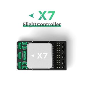 Wholesale Price CUAV New X7 Pixhawk Open Source Uav Agriculture Rc Quadcopter FPV Parts Flight Controller for Rc Plane
