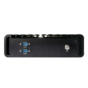 INNODA Factoryは、RS232/485および16 * DI/DOを備えた高性能マシンビジョン産業用コンピューターを安価に販売しています - Product Image 3