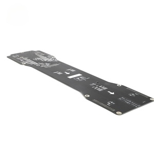 深セン製造PCB人口サービス多層PCB回路基板リードフリーHaslメーカー - Product Image 6