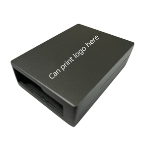 Carcasa de Metal de Aluminio Personalizada para Raspberry Pi 4 Modelo B, Carcasa para Raspberry Pi 4 - Product Image 3
