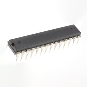 PIC18F2585-<strong>I</strong>/SP 28-DIP 8-Bit Brand New Original Authentic <strong>Microcontroller</strong> - Product Image 2