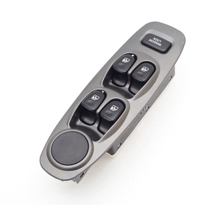 Car Electric Power Window Side Glass Control Switch Auto Window Lifter Button for HYUNDAI ACCENT 2001-2005 OEM NO <strong>93570</strong> <strong>25000</strong> - Product Image 2