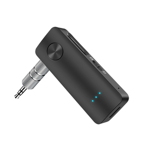 High Quality Two in One USB BT Transmitter 5.4 in Car BT Receiver Dual <strong>Output</strong> <strong>Computer</strong> TV <strong>Audio</strong> Transmitter