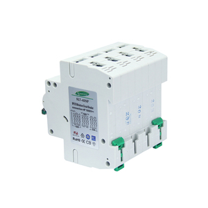 Interruptor automático Suntree TUV, aprobado por la CE, MCB DC 2P/4P 6-63A, hecho en china - Product Image 4
