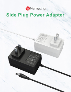 UL CB 12V <strong>Adapter</strong> <strong>AC</strong> Adaptor <strong>Input</strong> 100-240Vac <strong>Output</strong> 12Vdc <strong>DC</strong> Connector 2.5mm UL Certificate Power Adaptor 9v 3a Power <strong>Adapter</strong> - Product Image 4