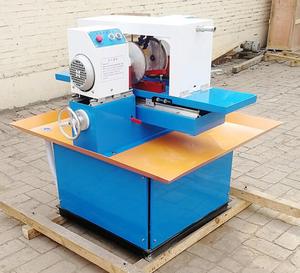 <strong>Horizontal</strong> Surface Grinding <strong>Machine</strong> with Rotary Table for <strong>Testing</strong> Equipment - Product Image 3