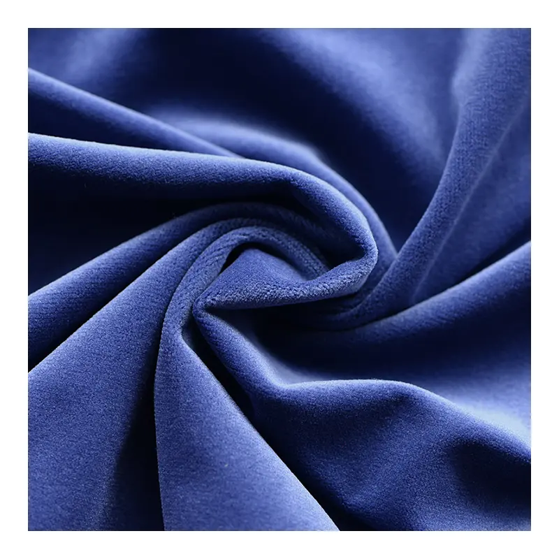 Good Quality holland velvet sofa fabric holland velvet sofa fabric compression garment fabric
