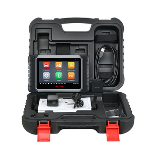Premium MK808BT PRO strumento diagnostico-controllo bidirezionale, TPMS Relearn, ABS/SRS Scan, Smart VIN, Tester automobilistico - Product Image 3
