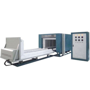 LIYI Heat Treatment Industrial Electric Sintering <strong>Furnace</strong> Price High Temperature <strong>Car</strong> <strong>Bottom</strong> Industrial <strong>Furnace</strong>