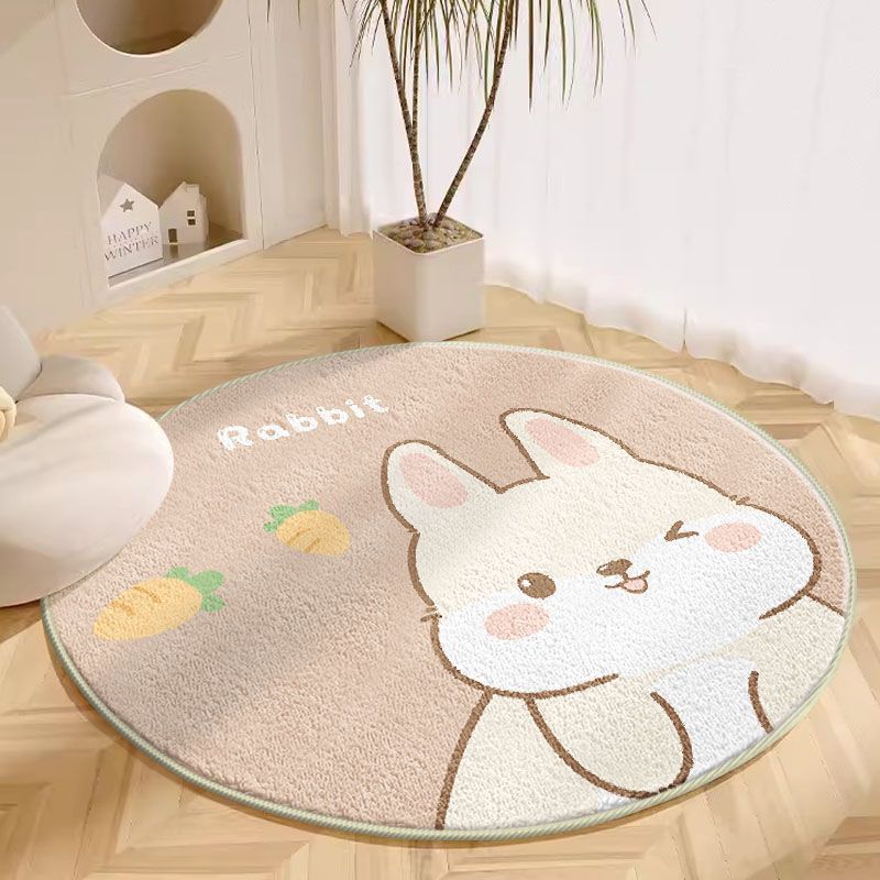 Long-ear rabbit