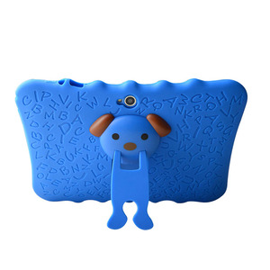 Tableta de 7 pulgadas para niños, Tablet con WIFI, Android, educativa, Netbook - Product Image 2