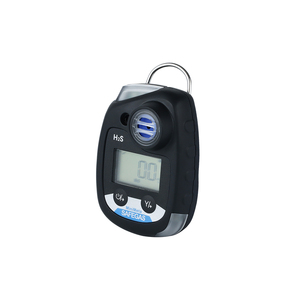 Rilevatore Gas O2 portatile analizzatore Gas e marchio IP68 O2 sensore Gas intelligente - Product Image 5
