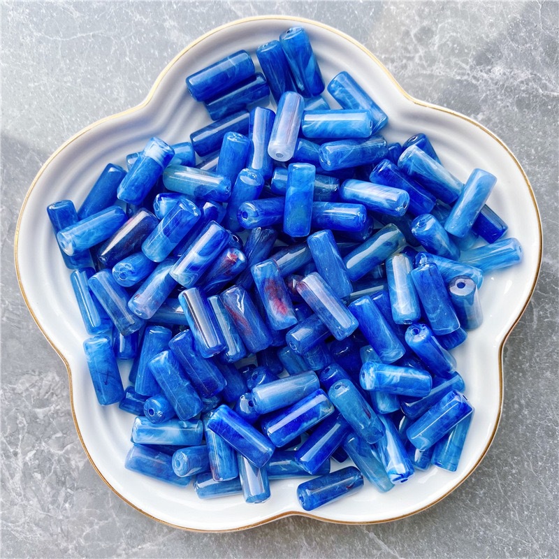 06- Bleu roi