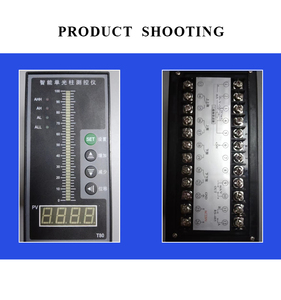 Regulador Industrial multifunción, controlador de nivel de líquido, medidor de alarma Digital, controlador de temperatura, regulador de termostato - Product Image 4