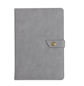 Trasporto Del Campione Ragazze Set Regalo Cambiamento di Colore Data Etichetta sacchetto di Scuola di Cuoio DELL'UNITÀ di elaborazione Nota Libro Planner Diario Notebook - Product Image 2