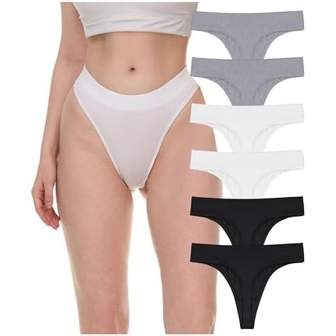 6 Pk-blackWhiteGrey