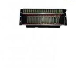 FC-IOCHAS-0003R冗長入力/出力モジュール - Product Image 2