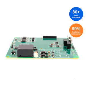 แผงวงจรพิมพ์ SMT แผงวงจร PCBA PCB รูปแบบการออกแบบ PCB ผลิตภัณฑ์อิเล็กทรอนิกส์ - Product Image 6