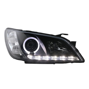 For lexus Is200 <strong>Is300</strong> Modified Headlight 2001-2005 <strong>Is300</strong> Upgraded Lens Emitting Diode Headlight Assembly Ready to Use Projector - Product Image 6