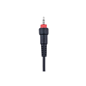 CLP108/CLP446 iki yönlü radyolar kulaklık ve güvenli iletişim kiti için PTT düğmesi ile 2.5mm saydam tüp kulaklık - Product Image 1