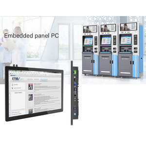 <strong>Android</strong> Industrial Computer <strong>Touch</strong> <strong>Screen</strong> LCD Display PC All in One <strong>Touch</strong> <strong>Screen</strong> <strong>Android</strong> Industrial Pc <strong>Linux</strong> - Product Image 2