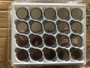 3V CR2016 CR1220 CR1632 cr2430 CR2025 CR2032 CR2450 đống bouton cho RFID Tag Reader - Product Image 2