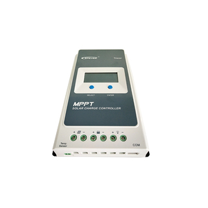 Передовая технология MPPT Контроллер заряда epever mppt 40a с ЖК-дисплеем - Product Image 4