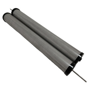 交換用E7-PV精密フィルターE9-PVオイルガス分離フィルターE5-PVエアコンプレッサーフィルター - Product Image 3