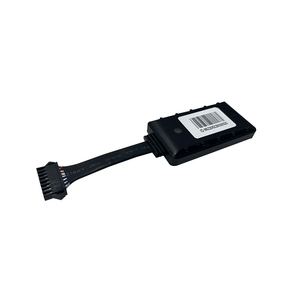 LT32-G: 4G Cat1 bağlantısı, gerçek zamanlı izleme, Analog giriş, güvenli sürüş için aşırı hız alarmı ile nihai araç izci - Product Image 2