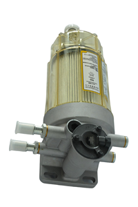 Sản Phẩm Mới Xe Tải Nặng Tách Nước Dầu Lọc Động Cơ <span class=keywords><strong>Diesel</strong></span> Phụ Tùng Xe Tải Tách Dầu Lọc - Product Image 6