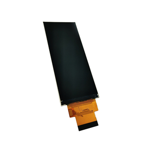 Módulo de pantalla Lcd de barra de 4 pulgadas Resolución 400*960 Interfaz SPI Pantalla IPS Lcd para sistema de control industrial - Product Image 5