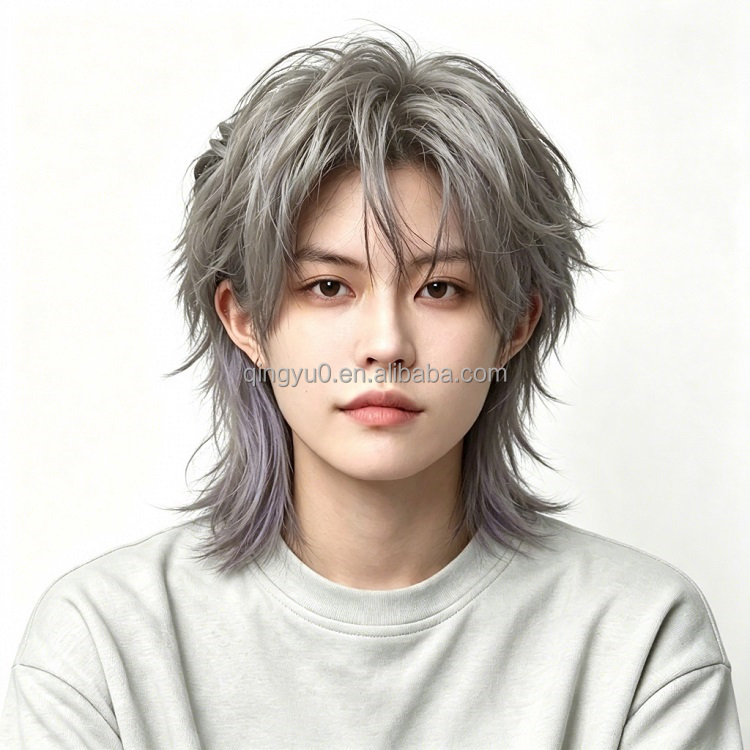Ash Gray