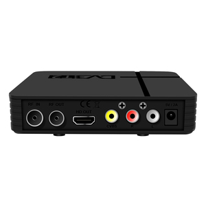 DVB-T2เครื่องรับสัญญาณทีวีดิจิตอล DVB-T,เครื่องรับสัญญาณทีวี TDT ตัวรับสัญญาณ HD DVB T2 H.265เครื่องรับสัญญาณ FTA - Product Image 3