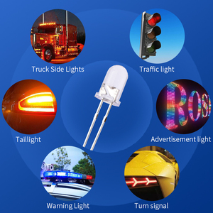 <strong>Rgb</strong> <strong>Led</strong> Factory Price 2 Pin <strong>Rgb</strong> <strong>Led</strong> 3mm <strong>Rgb</strong> <strong>Led</strong> Diode Round Head Gold Wire <strong>5mm</strong> <strong>Led</strong> Dip <strong>Led</strong> <strong>5mm</strong> Cold Withe Big Core Diode <strong>Led</strong> - Product Image 6