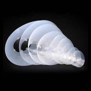 Ayarlanabilir yara koruyucu kafa koni Elizabeth koruyun boyun köpek tasması yumuşak temizle Pet tıbbi cerrahi kurtarma E yaka plastik - Product Image 2