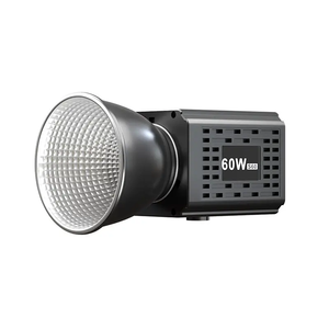 Luz LED recargable portátil para estudio, luz de vídeo Cob de tres colores, fotografía al aire libre, teléfonos, Control remoto, cámara en vivo, 2 uds. - Product Image 1