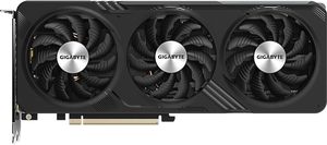 การ์ดจอ Gigabyte RTX 4060 Ti Gaming OC 8G, การ์ดจอคอมพิวเตอร์ตั้งโต๊ะพร้อมหน่วยความจำ GDDR6และ PCI Express ผลิตภัณฑ์ใหม่ - Product Image 4