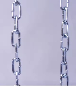 DIN 763 Galvanized/stainless Steel Long <strong>Chain</strong> - Product Image 4