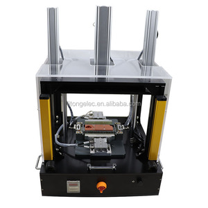 Hochwertiger pneumatischer PCB-Test Jig-Funktion Programmierung PCB Assembly Jig PCB-Test vorrichtung