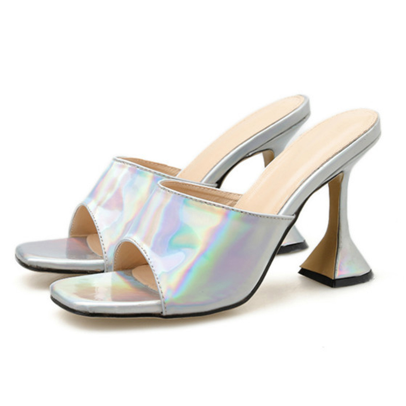 Iridescent