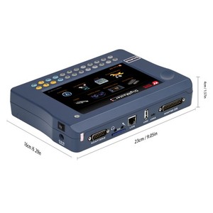 Original Digimaster3 III Engine ECU Resetting IMMO <strong>Programming</strong> Audio <strong>Decoding</strong> No Token Limit Digimaster 3 Auto Diagnostic Tool - Product Image 5